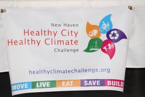 healthy city healthy climate challenge