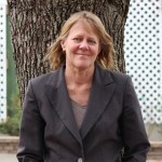 Melissa Spear is Executive Director of Common Ground