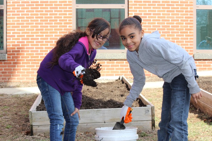 SchoolGarden