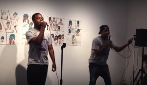 MylesRap