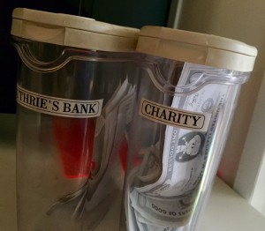 Charity Bank