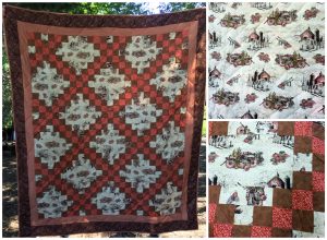 FarmQuiltCollage