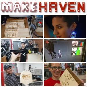 MakeHavenCollage