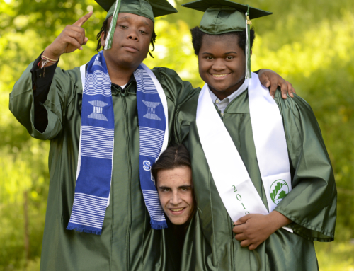 Congrats to the Grads – Class of 2019 Graduation