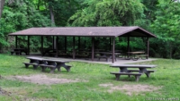 picnic pavilion