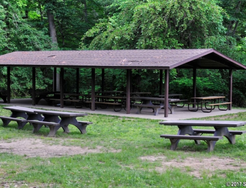 Request for Bids: Park-Style Classroom Pavilion