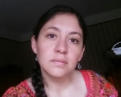 Nuria Miller, Spanish Teacher
