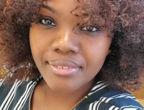 Meet Ms. Jacobs, Common Ground’s New School Counselor