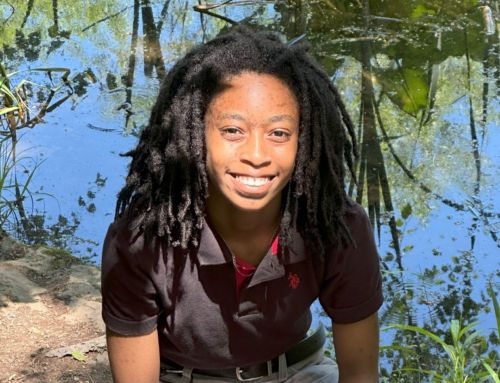 Help us welcome Tash Neal, Senior Manager of Grants and Contracts at Common Ground!